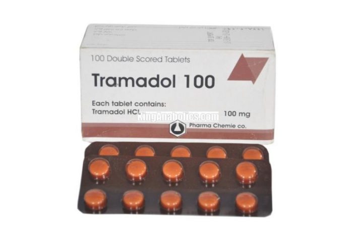 Tramadol
