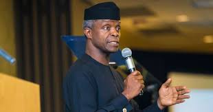 Osinbajo, IMF, World Bank Meet On Economic Stimulus