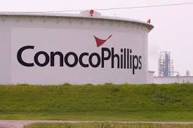 ConocoPhillips Budgets $6.1 billion for capex in 2019