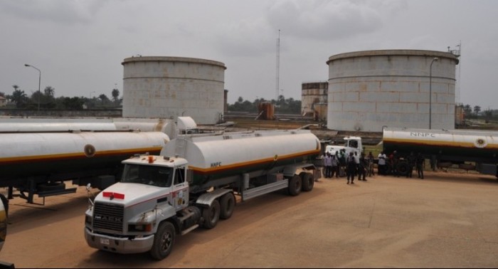 Six Depots Slash Fuel Cost as Competition Heightens