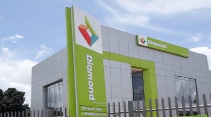 Diamond Bank Shares On Full Suspension Following Merger Approval