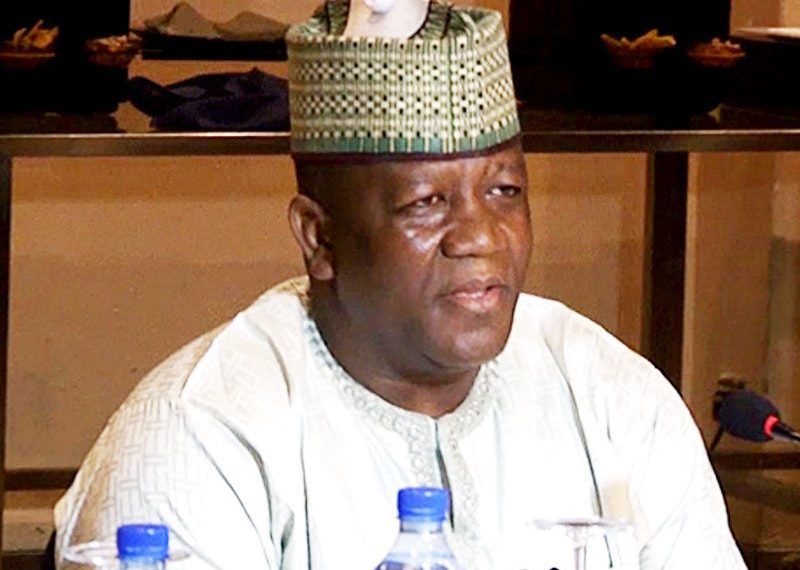 Buhari says Economy in bad shape -Yari<br />
<b>Deprecated</b>: strip_tags(): Passing null to parameter #1 ($string) of type string is deprecated in <b>/var/www/vhosts/economicconfidential.com/httpdocs/wp-content/themes/Newspaper/loop-single.php</b> on line <b>60</b><br />
Buhari says Economy in bad shape -Yari