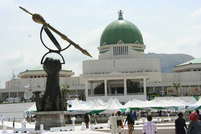 Scandal: National Assembly Detects ‘Strange’ N33bn in SDGs Allocation