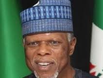 Col Hameed Ali , Customs Boss