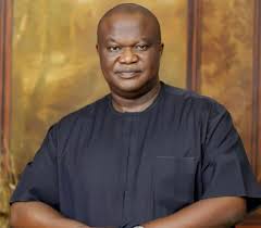 Ajaokuta Steel Boss Thumbs Up Buhari Over Project Implementation Team<br />
<b>Deprecated</b>: strip_tags(): Passing null to parameter #1 ($string) of type string is deprecated in <b>/var/www/vhosts/economicconfidential.com/httpdocs/wp-content/themes/Newspaper/loop-single.php</b> on line <b>60</b><br />
Ajaokuta Steel Boss Thumbs Up Buhari Over Project Implementation Team
