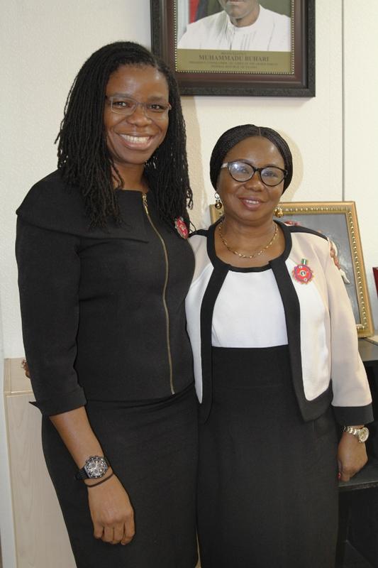 SEC, NIPC Partner to attract Investors