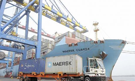 Levy on Imported  goods Commence
