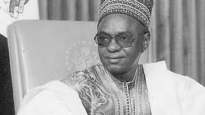 Ajaokuta Steel Mourns Shagari as Father of Steel Development