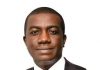 MD of DBN, Mr Tony Okpanachi