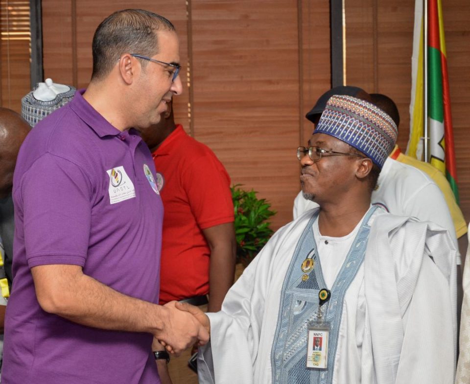 NNPC Partners African Transportation Union to Curb Cross-Border Leakages<br />
<b>Deprecated</b>: strip_tags(): Passing null to parameter #1 ($string) of type string is deprecated in <b>/var/www/vhosts/economicconfidential.com/httpdocs/wp-content/themes/Newspaper/loop-single.php</b> on line <b>60</b><br />
NNPC Partners African Transportation Union to Curb Cross-Border Leakages