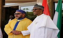 Nigeria – Morocco Gas Pipeline To Supply 15 W/African Countries