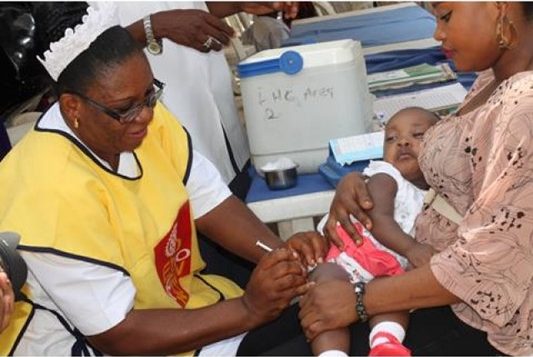 FG’s Routine Immunization Gets $75m backing from Gates Foundation<br />
<b>Deprecated</b>: strip_tags(): Passing null to parameter #1 ($string) of type string is deprecated in <b>/var/www/vhosts/economicconfidential.com/httpdocs/wp-content/themes/Newspaper/loop-single.php</b> on line <b>64</b><br />
FG’s Routine Immunization Gets $75m backing from Gates Foundation
