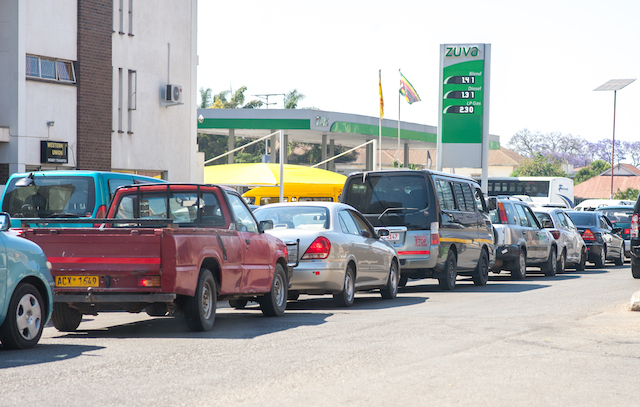 Petrol Price in Zimbabwe now N1,204 per litre<br />
<b>Deprecated</b>: strip_tags(): Passing null to parameter #1 ($string) of type string is deprecated in <b>/var/www/vhosts/economicconfidential.com/httpdocs/wp-content/themes/Newspaper/loop-single.php</b> on line <b>64</b><br />
Petrol Price in Zimbabwe now N1,204 per litre