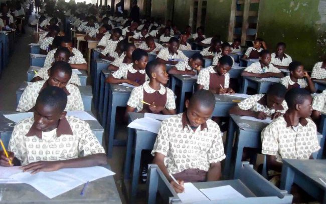 Impact of education financing on Nigeria’s economic growth<br />
<b>Deprecated</b>: strip_tags(): Passing null to parameter #1 ($string) of type string is deprecated in <b>/var/www/vhosts/economicconfidential.com/httpdocs/wp-content/themes/Newspaper/loop-single.php</b> on line <b>60</b><br />
Impact of education financing on Nigeria’s economic growth