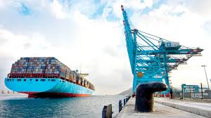 NIMASA Clamps Down on Vessels over Non-Compliance with Cabotage Law<br />
<b>Deprecated</b>: strip_tags(): Passing null to parameter #1 ($string) of type string is deprecated in <b>/var/www/vhosts/economicconfidential.com/httpdocs/wp-content/themes/Newspaper/loop-single.php</b> on line <b>60</b><br />
NIMASA Clamps Down on Vessels over Non-Compliance with Cabotage Law