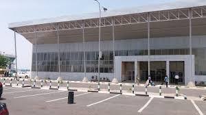 Gov Dickson Inaugurates N60bn Bayelsa Airport