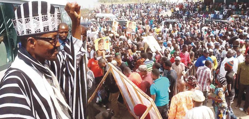 Oil drilling to Commence in Benue soon- Buhari<br />
<b>Deprecated</b>: strip_tags(): Passing null to parameter #1 ($string) of type string is deprecated in <b>/var/www/vhosts/economicconfidential.com/httpdocs/wp-content/themes/Newspaper/loop-single.php</b> on line <b>60</b><br />
Oil drilling to Commence in Benue soon- Buhari