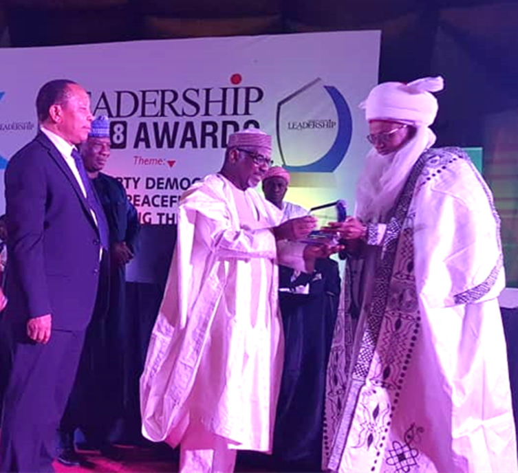 Leadership 2018: Dangote bags Africa’s greatest giver Award<br />
<b>Deprecated</b>: strip_tags(): Passing null to parameter #1 ($string) of type string is deprecated in <b>/var/www/vhosts/economicconfidential.com/httpdocs/wp-content/themes/Newspaper/loop-single.php</b> on line <b>60</b><br />
Leadership 2018: Dangote bags Africa’s greatest giver Award
