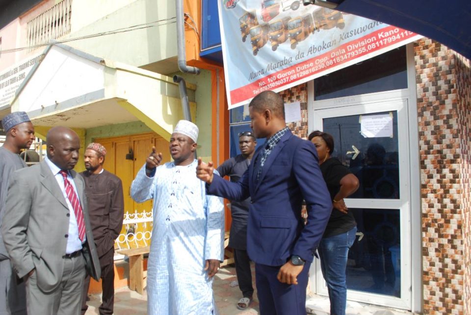 SEC shuts down Dantata Success Ponzi Scheme in Kano<br />
<b>Deprecated</b>: strip_tags(): Passing null to parameter #1 ($string) of type string is deprecated in <b>/var/www/vhosts/economicconfidential.com/httpdocs/wp-content/themes/Newspaper/loop-single.php</b> on line <b>60</b><br />
SEC shuts down Dantata Success Ponzi Scheme in Kano