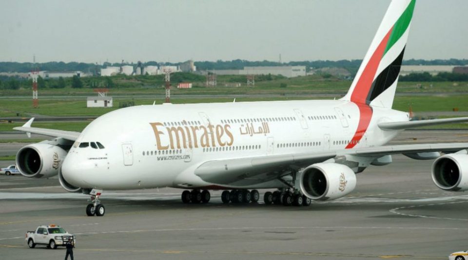 Emirates Airlines Cancel Outbound Flights Out Of Abuja, Lagos