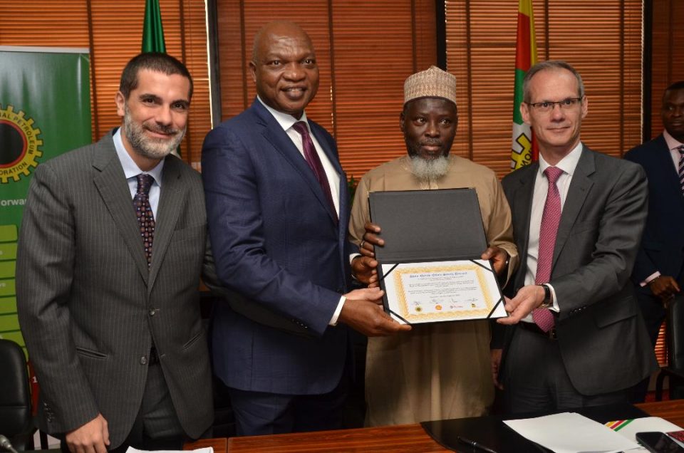 Nigeria to Boost Domestic Gas Supply by 600mmscfd<br />
<b>Deprecated</b>: strip_tags(): Passing null to parameter #1 ($string) of type string is deprecated in <b>/var/www/vhosts/economicconfidential.com/httpdocs/wp-content/themes/Newspaper/loop-single.php</b> on line <b>60</b><br />
Nigeria to Boost Domestic Gas Supply by 600mmscfd