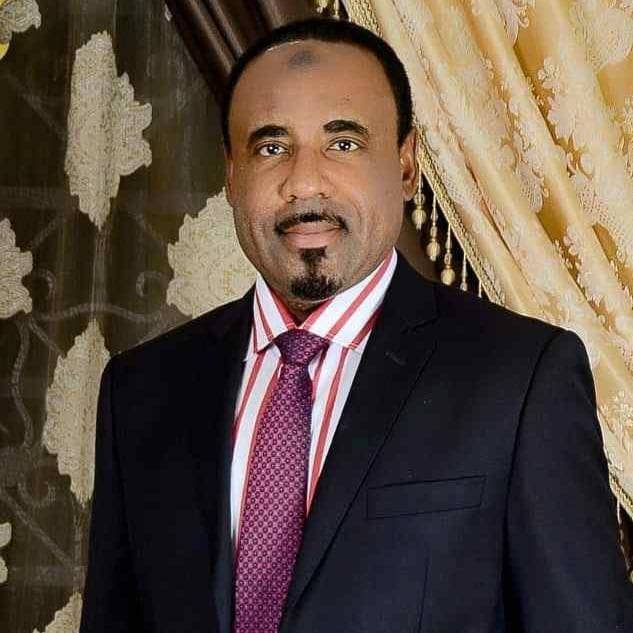 PDP In Gombe An Opposition In Waiting – Dr. Gwamna