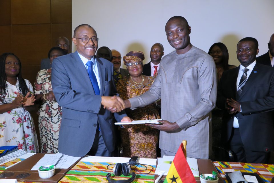 ARC, Ghana Agree On Tackling Extreme Weather, Natural Disaster<br />
<b>Deprecated</b>: strip_tags(): Passing null to parameter #1 ($string) of type string is deprecated in <b>/var/www/vhosts/economicconfidential.com/httpdocs/wp-content/themes/Newspaper/loop-single.php</b> on line <b>64</b><br />
ARC, Ghana Agree On Tackling Extreme Weather, Natural Disaster