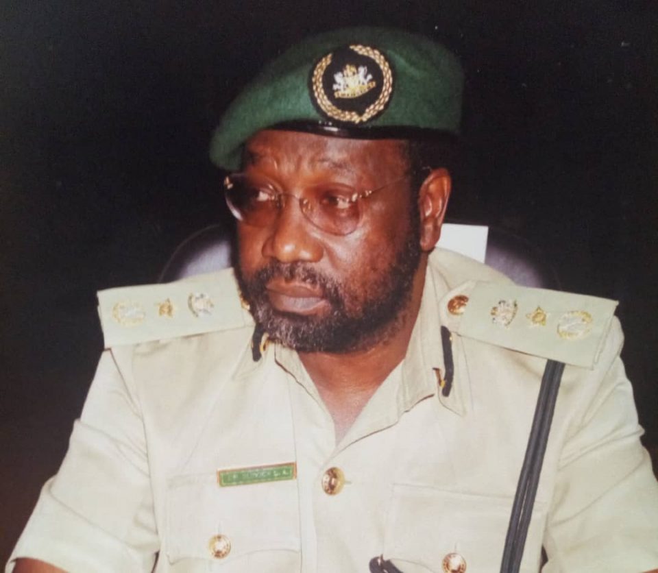 Gunmen Assassinates Retired DCG Dr Gboyega Oloyede<br />
<b>Deprecated</b>: strip_tags(): Passing null to parameter #1 ($string) of type string is deprecated in <b>/var/www/vhosts/economicconfidential.com/httpdocs/wp-content/themes/Newspaper/loop-single.php</b> on line <b>60</b><br />
Gunmen Assassinates Retired DCG Dr Gboyega Oloyede
