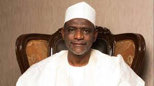Minister of Education, Adamu Adamu