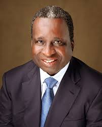 Omene: Nigeria Needs More Technology Skills To Boost Oil Production