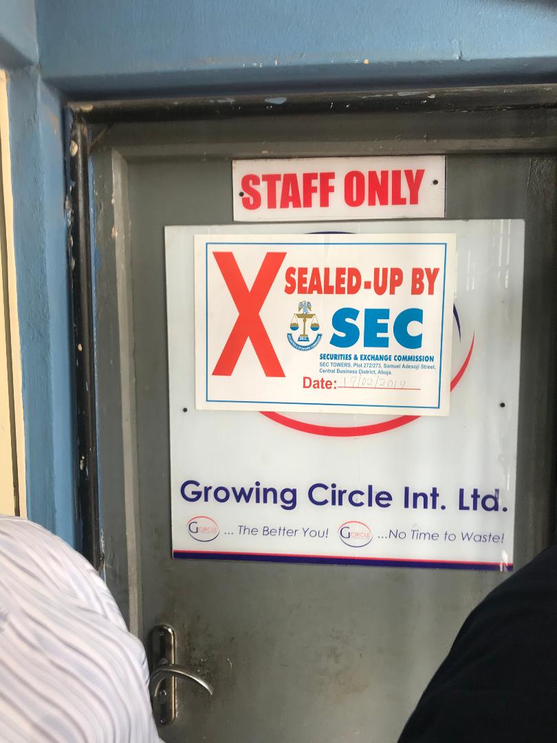 Illegal Capital Market: SEC shuts down Growing Circle<br />
<b>Deprecated</b>: strip_tags(): Passing null to parameter #1 ($string) of type string is deprecated in <b>/var/www/vhosts/economicconfidential.com/httpdocs/wp-content/themes/Newspaper/loop-single.php</b> on line <b>60</b><br />
Illegal Capital Market: SEC shuts down Growing Circle