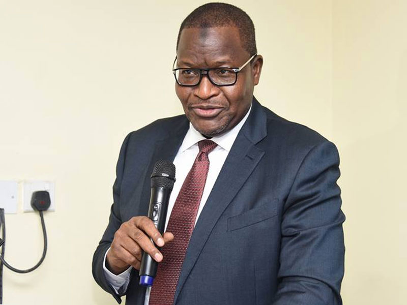 Telecom Infrastructure Critical to Successful 2023 Elections – Danbatta