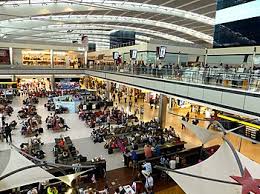 New Terminals: Aviation Ministry Seeks Senate Approval For $461.8m Loan