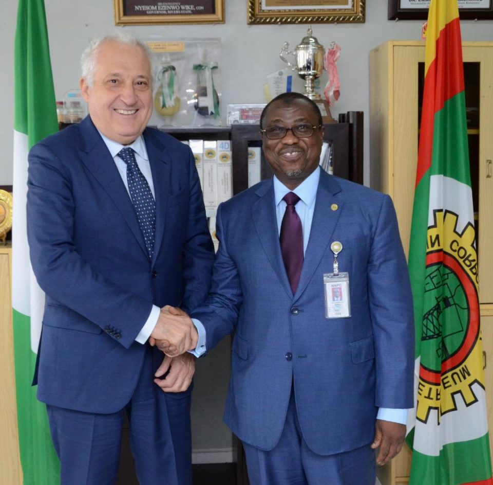 NNPC Commences First Phase of Rehabilitation of Port Harcourt Refinery<br />
<b>Deprecated</b>: strip_tags(): Passing null to parameter #1 ($string) of type string is deprecated in <b>/var/www/vhosts/economicconfidential.com/httpdocs/wp-content/themes/Newspaper/loop-single.php</b> on line <b>60</b><br />
NNPC Commences First Phase of Rehabilitation of Port Harcourt Refinery