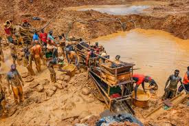 Illegal Mining Highest In Niger, Five Other States In Nigeria<br />
<b>Deprecated</b>: strip_tags(): Passing null to parameter #1 ($string) of type string is deprecated in <b>/var/www/vhosts/economicconfidential.com/httpdocs/wp-content/themes/Newspaper/loop-single.php</b> on line <b>64</b><br />
Illegal Mining Highest In Niger, Five Other States In Nigeria