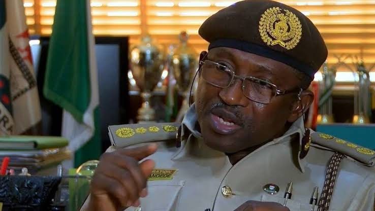 FG Generates N151bn From 11.53m e-Passport Booklets