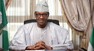 Anti-Corruption Hero, President Buhari Leads by Example