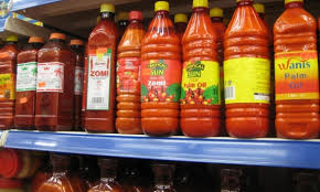 NGO Partners States To Boost Palm Oil Production