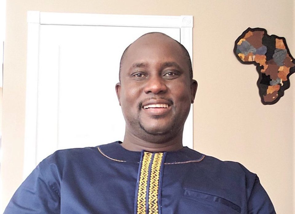 For Pius Adesanmi, For Nigeria!