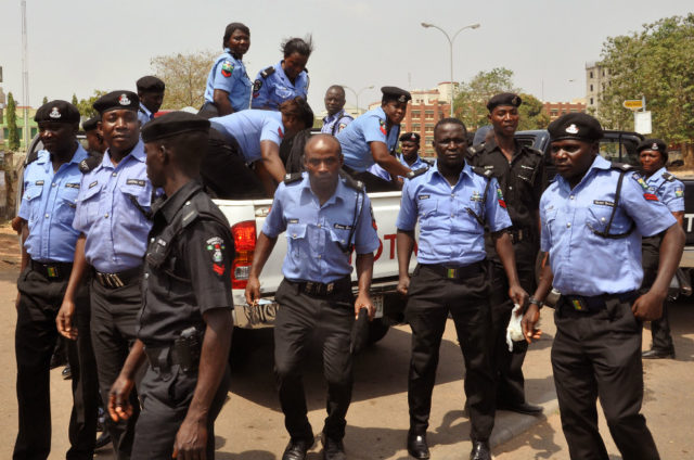 Police Force Most corrupt in Nigeria- Survey<br />
<b>Deprecated</b>: strip_tags(): Passing null to parameter #1 ($string) of type string is deprecated in <b>/var/www/vhosts/economicconfidential.com/httpdocs/wp-content/themes/Newspaper/loop-single.php</b> on line <b>60</b><br />
Police Force Most corrupt in Nigeria- Survey