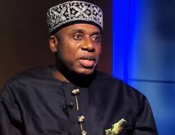 FG To Apply For $11bn Loan To Construct Lagos-Calabar Rail Line — Amaechi