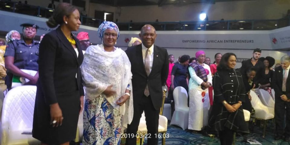 Elumelu Foundation Splashes $15.2m to empower 3,050 entrepreneurs<br />
<b>Deprecated</b>: strip_tags(): Passing null to parameter #1 ($string) of type string is deprecated in <b>/var/www/vhosts/economicconfidential.com/httpdocs/wp-content/themes/Newspaper/loop-single.php</b> on line <b>60</b><br />
Elumelu Foundation Splashes $15.2m to empower 3,050 entrepreneurs