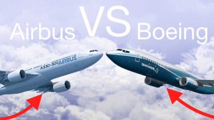 WTO to deliver ruling on 15-year long Boeing vs Airbus rift