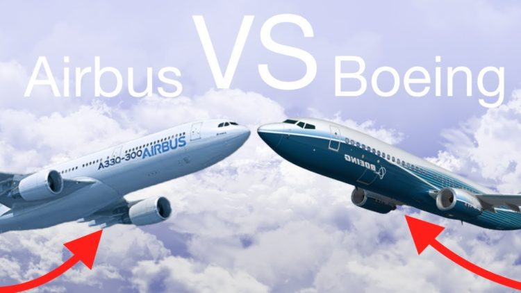 WTO delivers ruling on 15-year-long Boeing vs Airbus rift<br />
<b>Deprecated</b>: strip_tags(): Passing null to parameter #1 ($string) of type string is deprecated in <b>/var/www/vhosts/economicconfidential.com/httpdocs/wp-content/themes/Newspaper/loop-single.php</b> on line <b>60</b><br />
WTO delivers ruling on 15-year-long Boeing vs Airbus rift