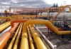 Gas Pipeline