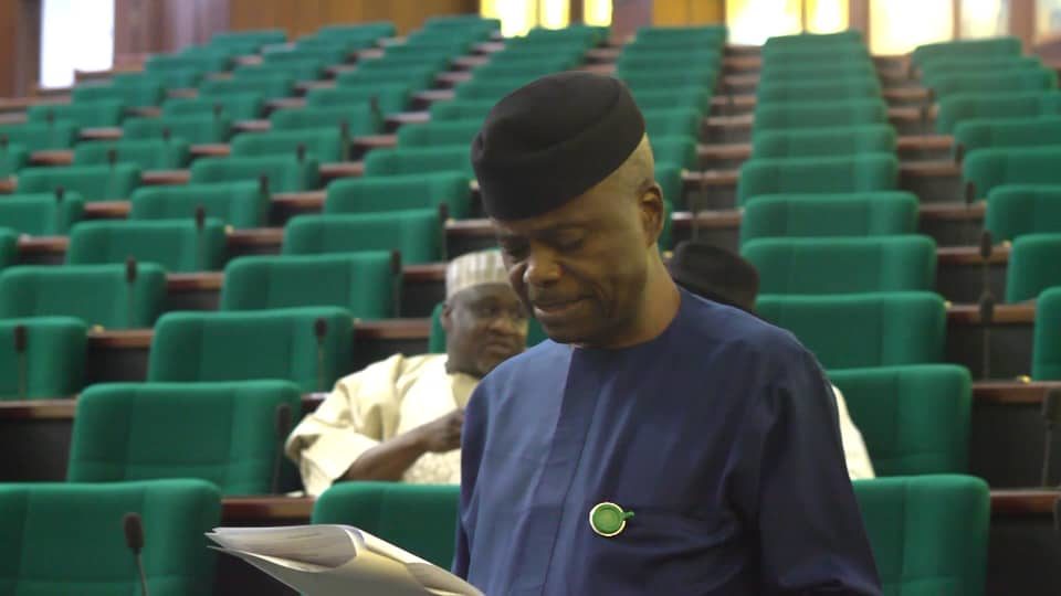 Ayorinde, Reps Honour Late Oba Folagbade Olateru-Olagbegi