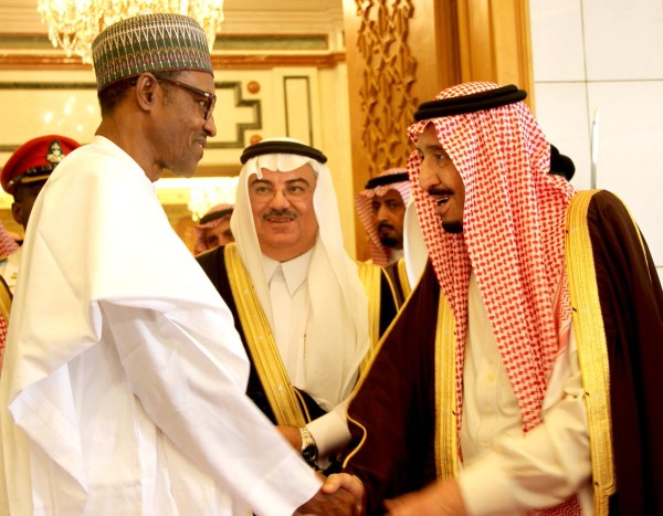 Nigeria, Saudi Arabia To Sign Oil and Gas Infrastructure MOU<br />
<b>Deprecated</b>: strip_tags(): Passing null to parameter #1 ($string) of type string is deprecated in <b>/var/www/vhosts/economicconfidential.com/httpdocs/wp-content/themes/Newspaper/loop-single.php</b> on line <b>60</b><br />
Nigeria, Saudi Arabia To Sign Oil and Gas Infrastructure MOU