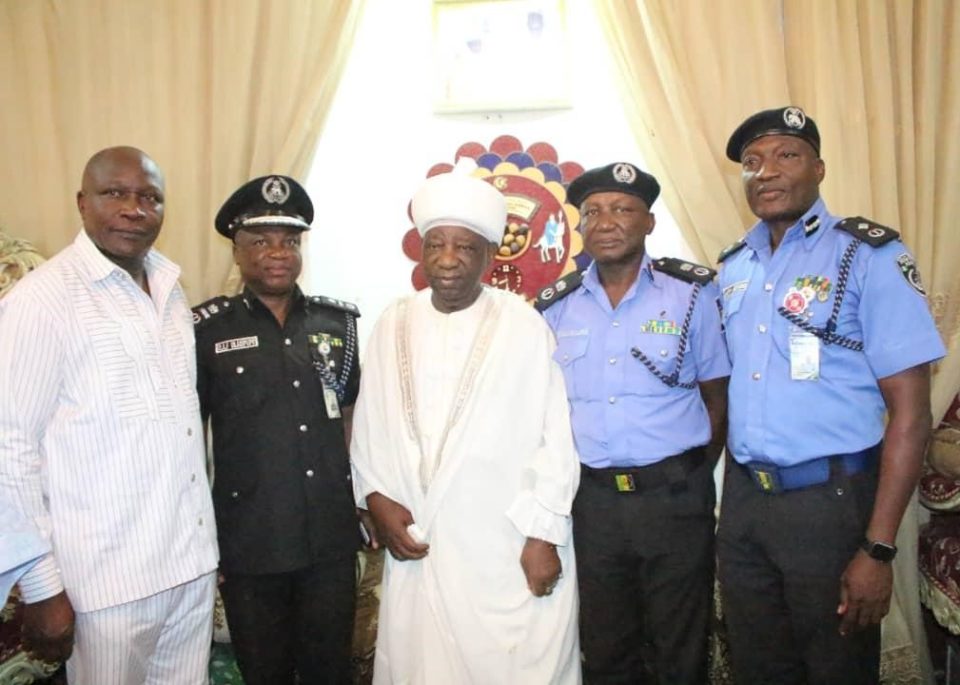 Apprehension As Police Plan Relocation Of PR School From Ilorin To Nasarawa