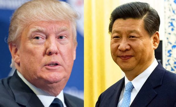 ‎POWER PLAY: How Trump’s Withdrawal from WHO Gives China the Upper Hand ‎By Zekeri Idakwo Laruba 