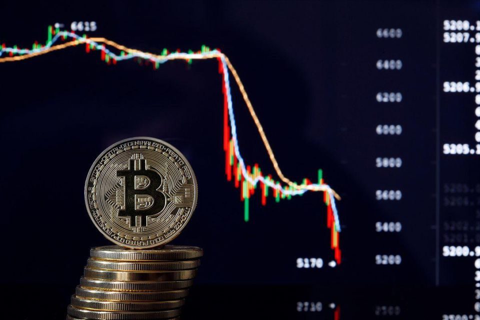 Bitcoin Tumbles as $1bn Liquidated from Crypto Market in 24 Hours<br />
<b>Deprecated</b>: strip_tags(): Passing null to parameter #1 ($string) of type string is deprecated in <b>/var/www/vhosts/economicconfidential.com/httpdocs/wp-content/themes/Newspaper/loop-single.php</b> on line <b>60</b><br />
Bitcoin Tumbles as $1bn Liquidated from Crypto Market in 24 Hours